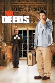 Mr. Deeds นายดี๊ดส์ เศรษฐีใหม่หัวใจนอกนา พากย์ไทย