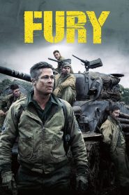 Fury วันปฐพีเดือด พากย์ไทย