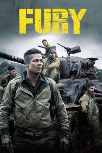 Fury วันปฐพีเดือด พากย์ไทย/ซับไทย