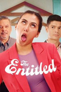 The Entitled สาวไฮโซ ซับไทย