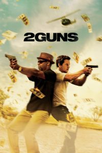 2 Guns ดวล ปล้น สนั่นเมือง พากย์ไทย