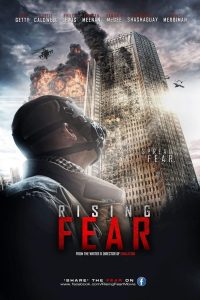 Rising Fear อุบัติการณ์ล่าระเบิดเมือง พากย์ไทย