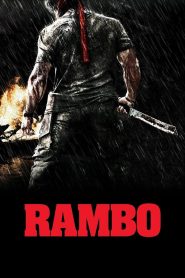 Rambo 4 แรมโบ้ 4 นักรบพันธุ์เดือด พากย์ไทย