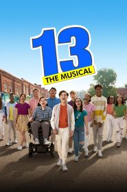 13 The Musical 13 ดนตรี พากย์ไทย