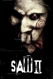 Saw II  ซอว์ เกมต่อตาย..ตัดเป็น ภาค 2 พากย์ไทย