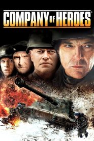 Company of Heroes ยุทธการโค่นแผนนาซี พากย์ไทย