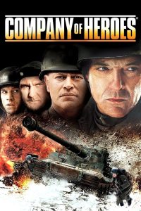 Company of Heroes ยุทธการโค่นแผนนาซี พากย์ไทย