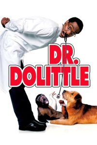 Dr. Dolittle ด็อกเตอร์จ้อ สื่อสัตว์โลกมหัศจรรย์ พากย์ไทย