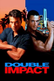 Double Impact แฝดดีเดือด พากย์ไทย