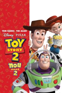 TOY STORY 2 ทอย สตอรี่ ภาค 2 พากย์ไทย