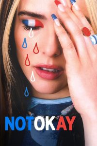 Not Okay ซับไทย