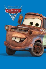 Cars 2 สายลับสี่ล้อ ซิ่งสนั่นโลก พากย์ไทย