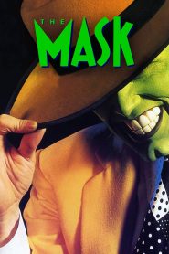 The Mask หน้ากากเทวดา พากย์ไทย