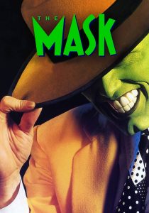 The Mask หน้ากากเทวดา พากย์ไทย