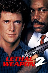 Lethal Weapon 2 ริกส์ คนมหากาฬ 2 พากย์ไทย