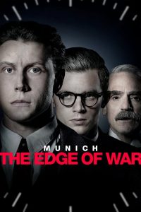 Munich: The Edge of War มิวนิค ปากเหวสงคราม พากย์ไทย