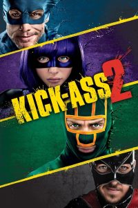 Kick-Ass 2 เกรียนโคตรมหาประลัย 2 พากย์ไทย