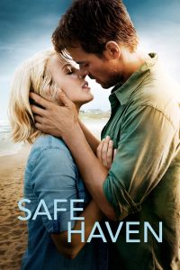 Safe Haven รักแท้ หยุดไว้ที่เธอ พากย์ไทย