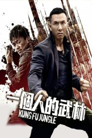 Kung Fu Jungle คนเดือด หมัดดิบ พากย์ไทย