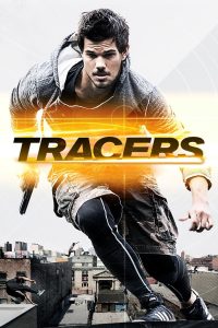 Tracers ล่ากระโจนเมือง พากย์ไทย