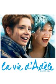 Blue Is the Warmest Color วันนี้หัวใจกล้ารัก พากย์ไทย