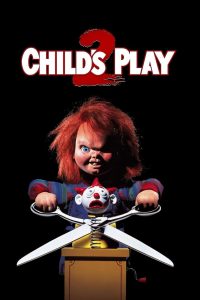 Child s Play 2 แค้นฝังหุ่น 2 พากย์ไทย