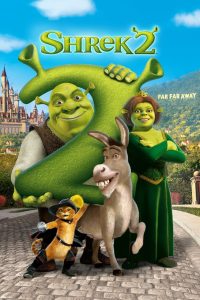 Shrek 2 เชร็ค 2 พากย์ไทย