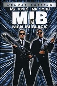 Men in Black 1 เอ็มไอบี หน่วยจารชนพิทักษ์จักรวาล 1 พากย์ไทย