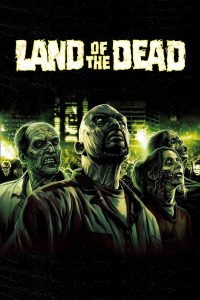 Land Of The Dead ดินแดนแห่งความตาย พากย์ไทย