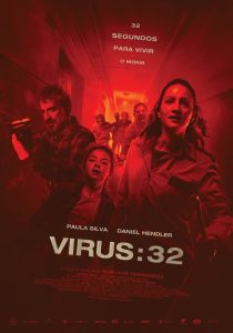 Virus 32 ซับไทย