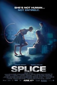 Splice สัตว์สาวกลายพันธุ์ล่าสยองโลก พากย์ไทย