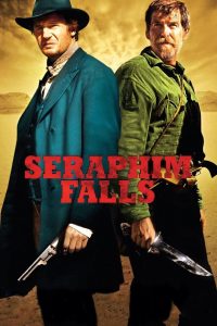 Seraphim Falls ล่าสุดขอบนรก พากย์ไทย