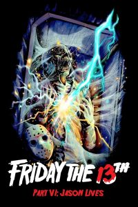 Friday the 13th Part VI: Jason Lives ศุกร์ 13 ฝันหวาน ภาค 6 พากย์ไทย