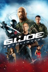 G.I. Joe: Retaliation จีไอโจ สงครามระห่ำแค้นคอบร้าทมิฬ พากย์ไทย