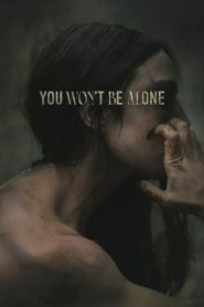 You Wont Be Alone ร่างแม่มด ซับไทย