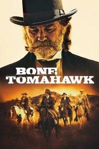 Bone Tomahawk ฝ่าตะวันล่าพันธุ์กินคน พากย์ไทย