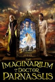 The Imaginarium of Doctor Parnassus ดร.พาร์นาซัส ศึกข้ามพิภพสยบซาตาน พากย์ไทย