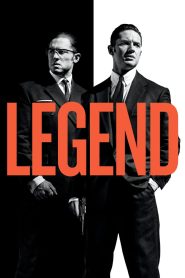 Legend อาชญากรแฝด แสบมหาประลัย พากย์ไทย