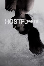 Hostel Part II นรกรอชำแหละ 2 พากย์ไทย