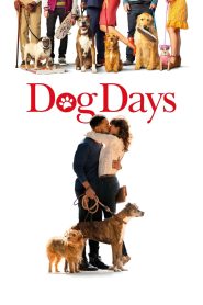 Dog Days วันดีดี รักนี้…มะ(หมา) จัดให้ พากย์ไทย
