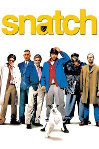 Snatch ทีเอ็งข้าไม่ว่า ทีข้าเอ็งอย่าโวย พากย์ไทย