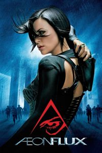 Aeon Flux สวยเพชฌฆาต พากย์ไทย