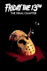 Friday the 13th Part IV ศุกร์ 13 ฝันหวาน ภาค 4 พากย์ไทย