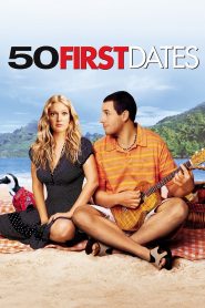 50 First Dates 50 เดท จีบเธอไม่เคยจำ พากย์ไทย