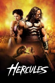 Hercules เฮอร์คิวลีส พากย์ไทย