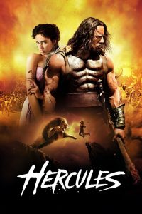 Hercules เฮอร์คิวลีส พากย์ไทย