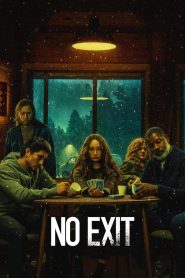 No Exit ซับไทย