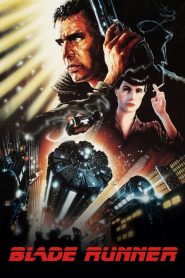 Blade Runner เบลด รันเนอร์ พากย์ไทย