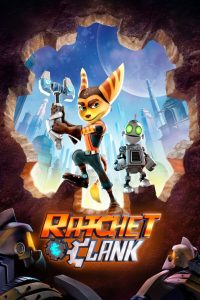 Ratchet & Clank คู่หูกู้จักรวาล พากย์ไทย