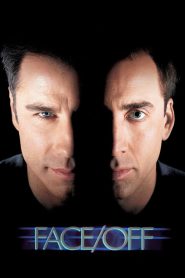 Face Off สลับหน้าล่าล้างนรก